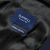 Traveller mens waistcoat regular fit, dark blue