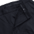 Traveller mens trouser fitted, dark navy