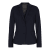 Traveller womens blazer modern fit, dark navy