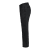 Traveller mens trouser regular fit, black