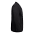 Traveller mens blazer regular fit, black