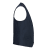 Traveller mens waistcoat modern fit, dark blue