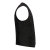 Traveller mens waistcoat regular fit, black