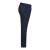Traveller mens trouser fitted, dark blue