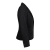 Traveller womens blazer modern fit, black