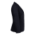 Traveller womens blazer long modern fit, dark navy