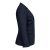 Traveller womens blazer long modern fit, dark blue