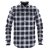 Men's Logan Snap Front Shirt, titan plaid