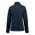 Women's Aleutian Softshell Jacket, navy