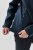 Women's Aleutian Softshell Jacket, navy