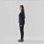 Women's Aleutian Softshell Jacket, navy