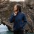 Women's Aleutian Softshell Jacket, navy