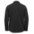 Avalante Fleece Shacket, black heather