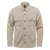Avalante Fleece Shacket, oatmeal heather