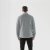 Avalante Fleece Shacket, granite heather