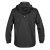 Men's Stratus Lightweight Shell, black
