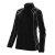 Women's Warrior Training Jacket, black