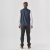 Men's Sierra Lightweight Vest, navy