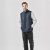 Men's Sierra Lightweight Vest, navy