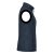Women's Sierra Lightweight Vest, navy