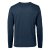Men's Stockton L/S Tee, navy