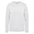 Men's Stockton L/S Tee, white