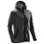Men's Ozone Hooded Shell, dolphin