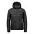 Men's Tundra Thermal Jacket, black