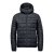 Men's Tundra Thermal Jacket, midnight