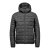 Men's Tundra Thermal Jacket, granite
