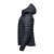 Women's Tundra Thermal Jacket, midnight