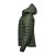 Women's Tundra Thermal Jacket, cypress