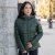 Women's Tundra Thermal Jacket, cypress