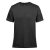 Men's Stockton S/S Tee. black