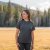 Women's Stockton S/S Tee. granite