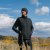 Men's Sierra Thermal Vest, black