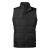 Men's Sierra Thermal Vest, black