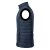 Men's Sierra Thermal Vest, navy