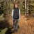 Women's Sierra Thermal Vest, black