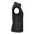 Women's Sierra Thermal Vest, black