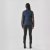 Women's Sierra Thermal Vest, navy