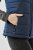 Women's Sierra Thermal Vest, navy