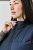 Women's Sierra Thermal Vest, navy