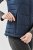 Women's Sierra Thermal Vest, navy