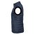 Women's Sierra Thermal Vest, navy