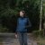 Women's Sierra Thermal Vest, navy