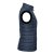 Women's Sierra Thermal Vest, navy
