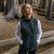 Women's Sierra Thermal Vest, granite