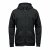 Men's Monashee Fleece Full Zip Hoody, black