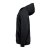 Men's Monashee Fleece Full Zip Hoody, black
